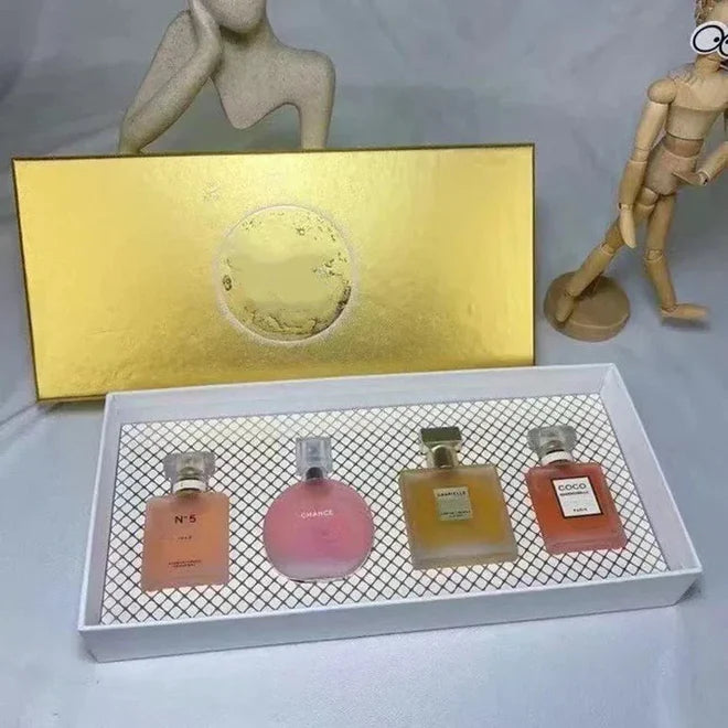 Perfume Gift Box