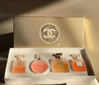 Perfume Gift Box