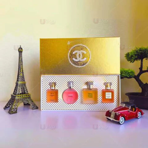Perfume Gift Box