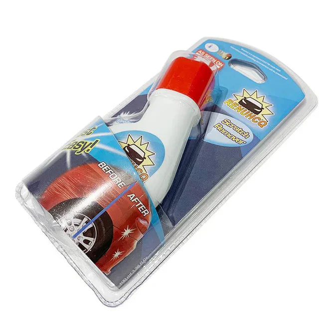 Car Paint Scratch Remover