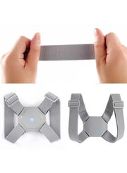 Smart Adjustable Posture Corrector