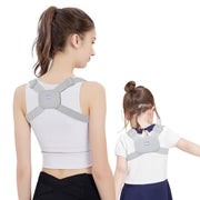 Smart Adjustable Posture Corrector