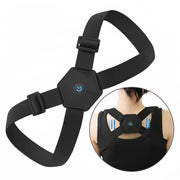 Smart Adjustable Posture Corrector