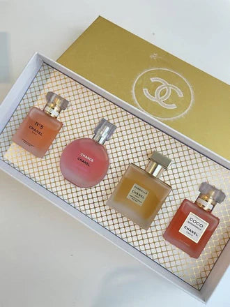 Perfume Gift Box