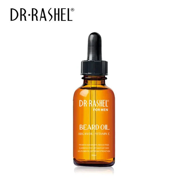 Dr Rashel Natural Beard Oil