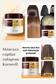 2 in 1 Hair Comb Incense Burner