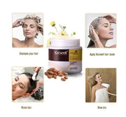 Karseell Collagen Deep Repair Conditioning Hair Mask