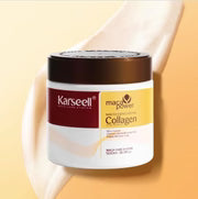 Karseell Collagen Deep Repair Conditioning Hair Mask