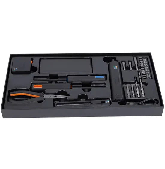 Professional Multi-Tool Set