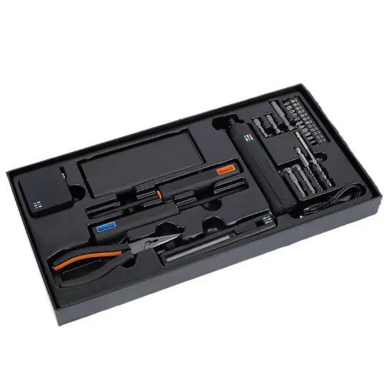 Professional Multi-Tool Set