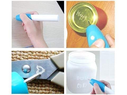 Electric Engraving Pen