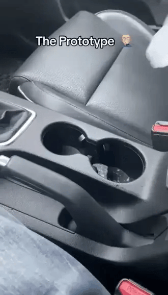 🔥Intelligent Car Cup Warmer & Cooler