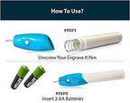 Electric Engraving Pen