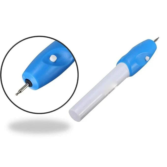 Electric Engraving Pen