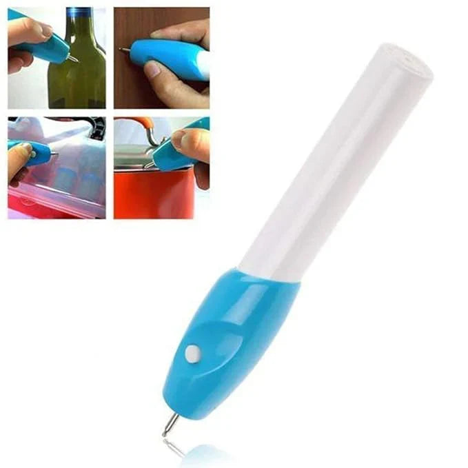 Electric Engraving Pen