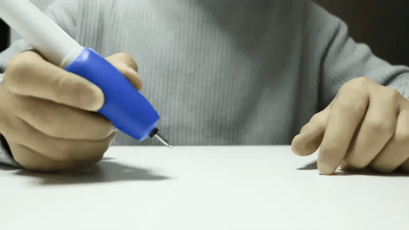 Electric Engraving Pen