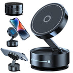 Magnetic Suction Car Phone Mount