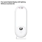 Automatic Fragrance Diffuser Machine