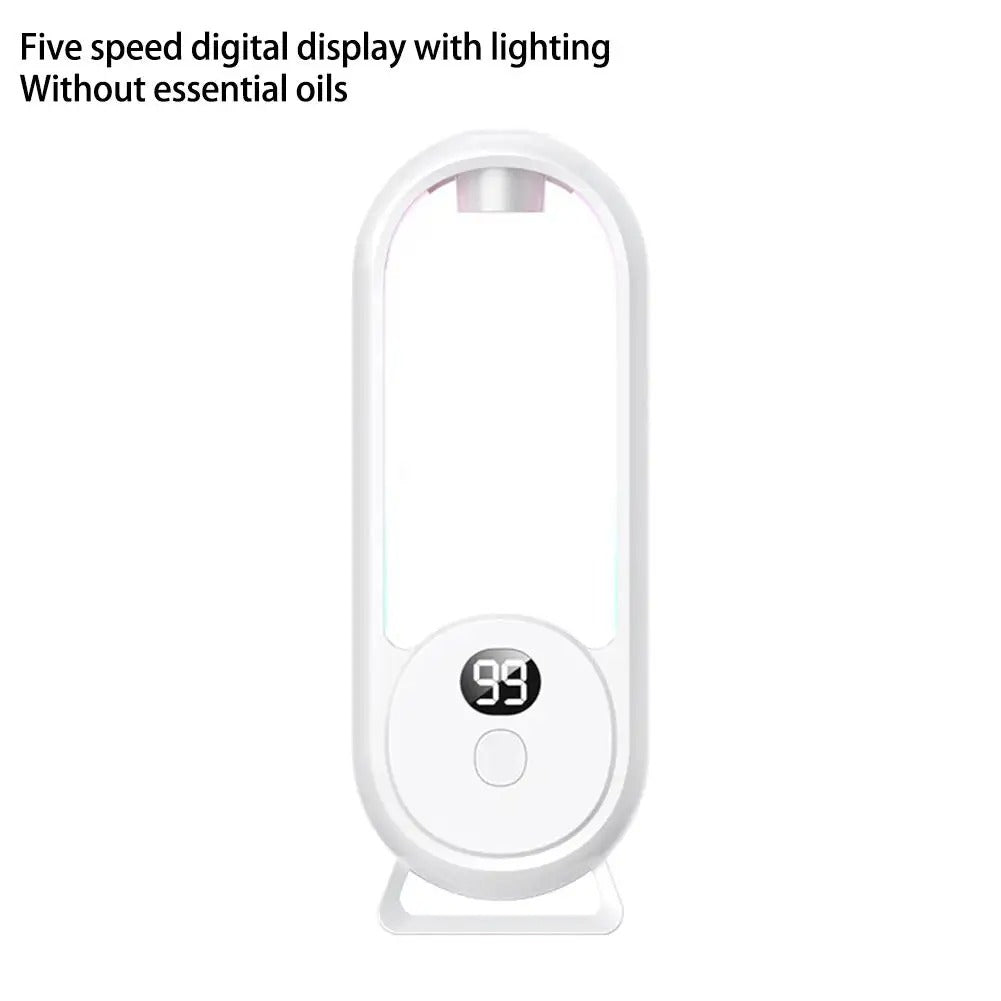 Automatic Fragrance Diffuser Machine