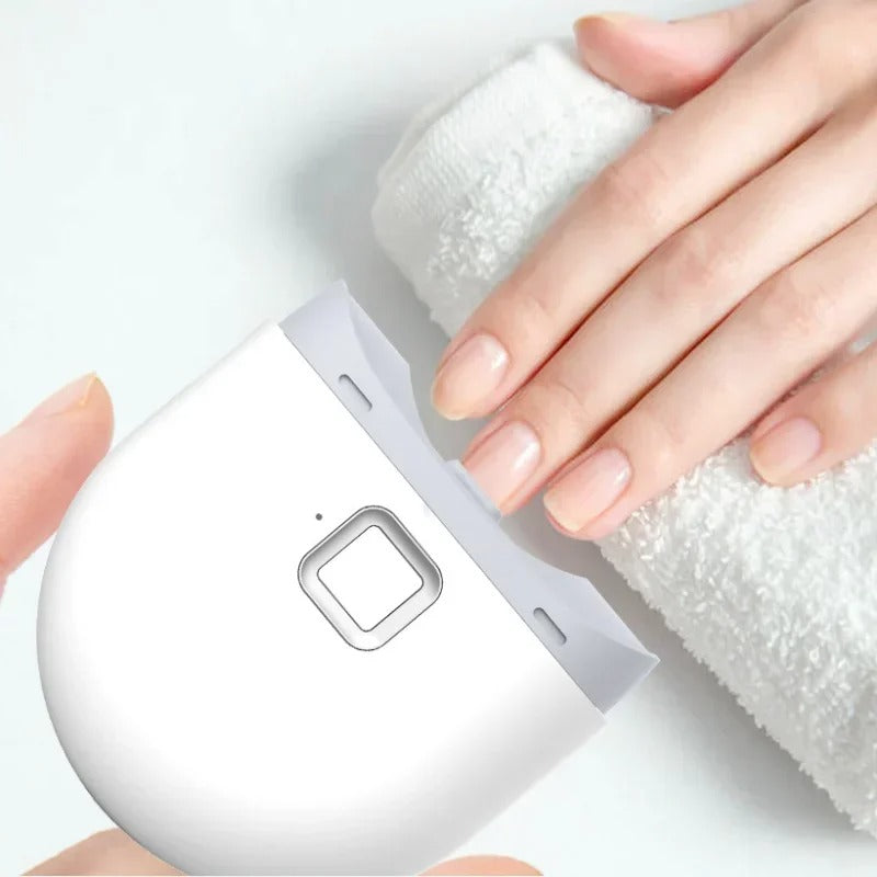 Automatic Nail Trimmer