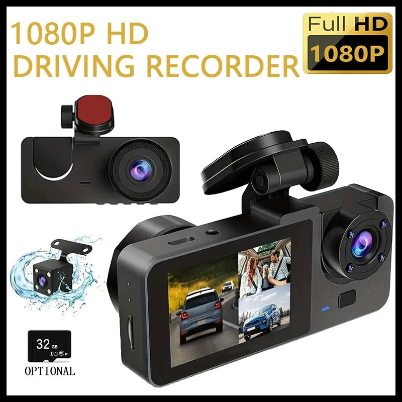 DVR  Car Dash Camera
