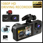 DVR  Car Dash Camera
