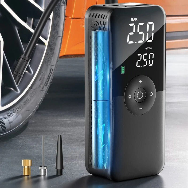 Portable Electric Air Pump