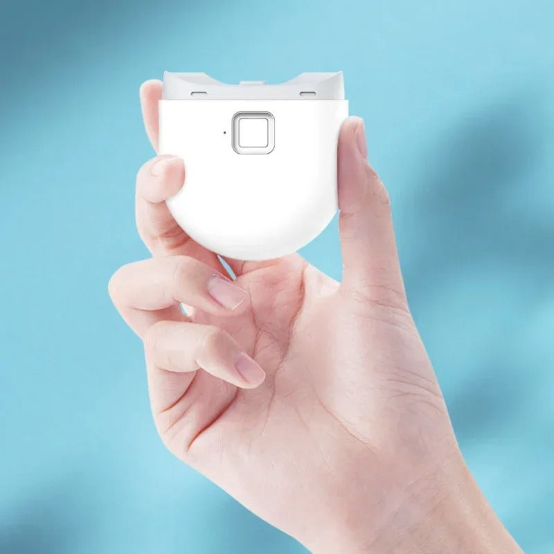 Automatic Nail Trimmer