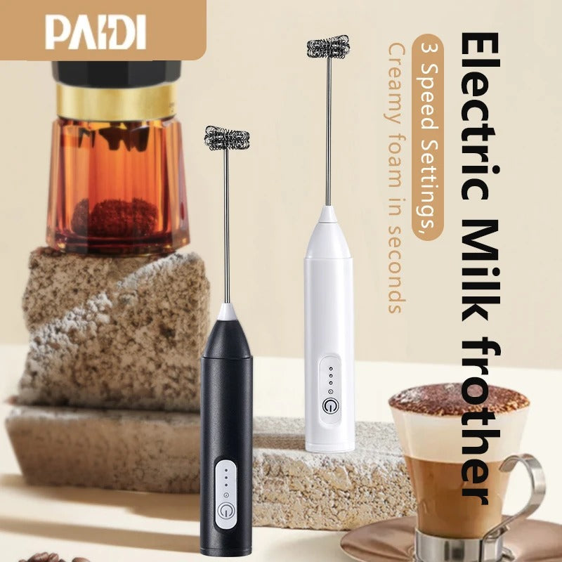 Electric Milk Frother