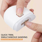 Automatic Nail Trimmer