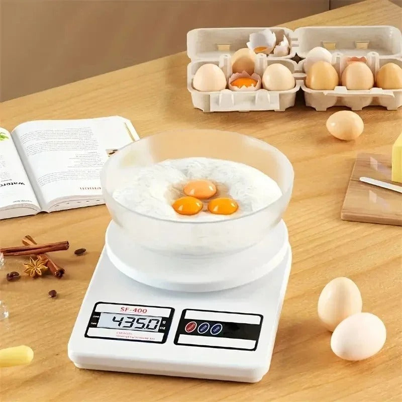 Kitchen Scale