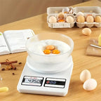 Kitchen Scale
