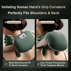 Shoulder & Neck Massager