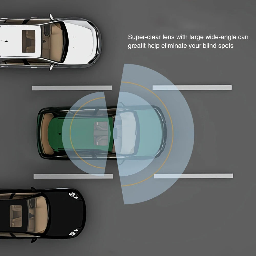 DVR  Car Dash Camera