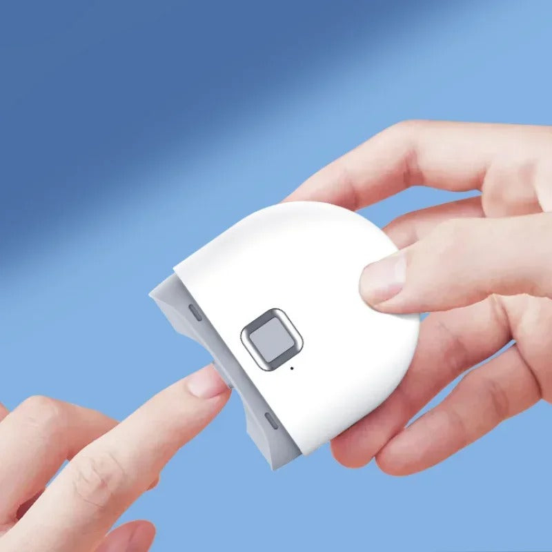 Automatic Nail Trimmer