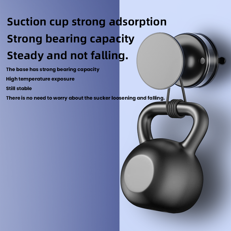 Magnetic Phone Holder