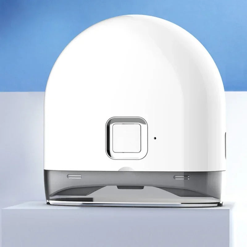 Automatic Nail Trimmer