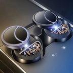 Automatic Sensing Multi-function Ashtray