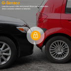 DVR  Car Dash Camera