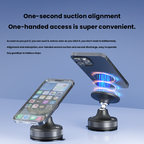 Magnetic Phone Holder