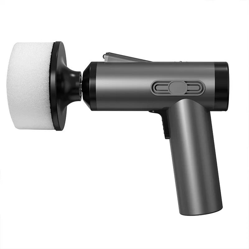 Car Polishing and Waxing Machine