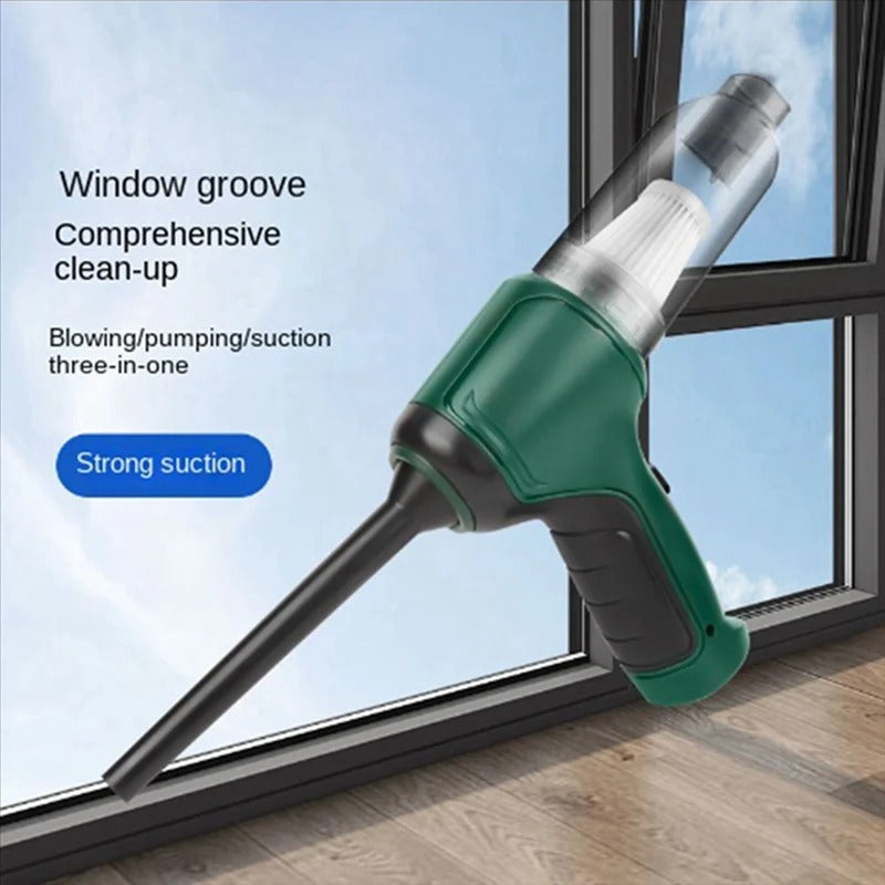 Car Vacuum Cleaner