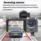 DVR  Car Dash Camera