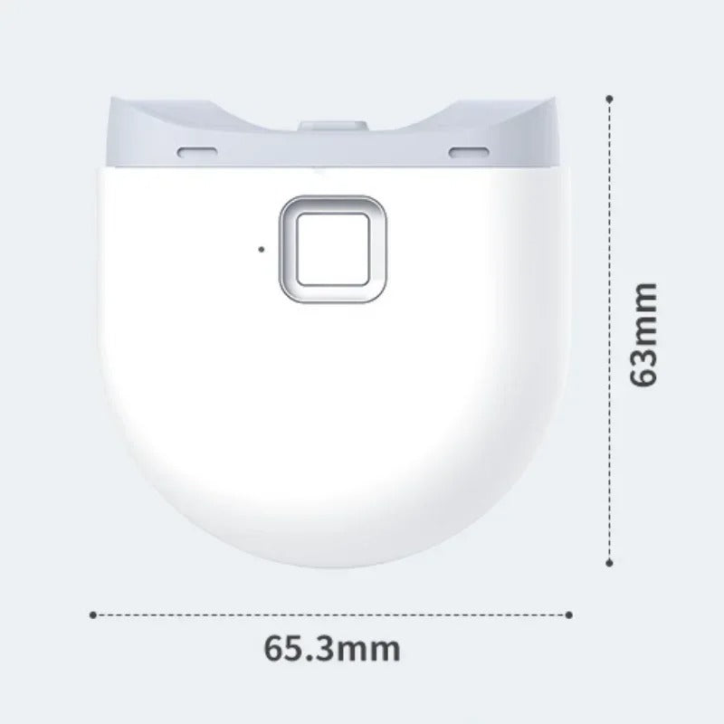 Automatic Nail Trimmer