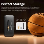 Portable Electric Air Pump