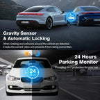 DVR  Car Dash Camera