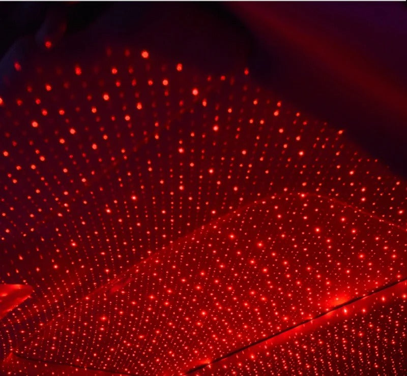 Star Decoration Light