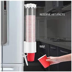 Automatic Disposable Cup Dispenser