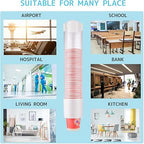 Automatic Disposable Cup Dispenser