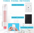 Automatic Disposable Cup Dispenser